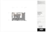 do cabinets, millwork and interior working drawing and viz